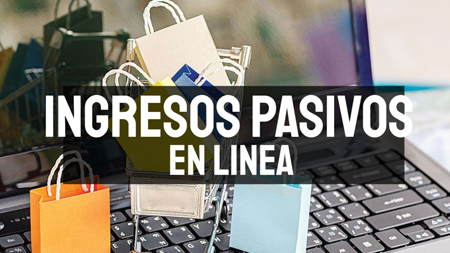 Cómo Producir Ingresos Pasivos En Línea En Casa